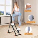 جهاز استيبر الة تسلق العمودي