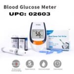 ⁦جهاز ضغط  اكتروني معصم⁩ - الصورة ⁦2⁩