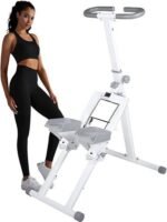 جهاز ستيبر الة السلق