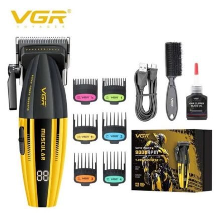 ماكينة الحلاقة vgr