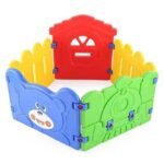 لعبة حواجز اظفال 