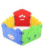 لعبة حواجز اظفال 