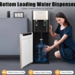 كولر ماء سفلي