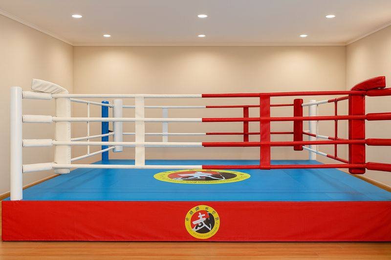 565707543_849820077373620_8031130479413339624_n حلبة ملاكمة قابلة للطي - الصورة 1