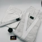 بدلة جودو  باكستاني  ولادي