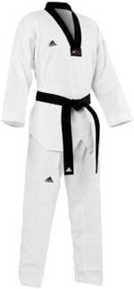 بدلة  تايكوندو اديداس ولادي