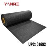 ارضية وبر رول