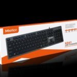 لوحة مفاتيح لاسلكية