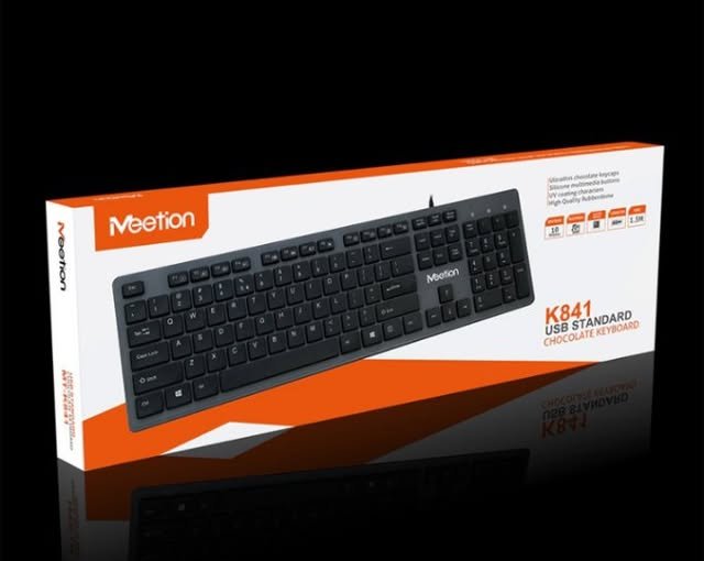 571209275_856968563325438_6463087009357274310_n لوحة مفاتيح لاسلكية - الصورة 1