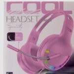 سماعة الراس GAMING