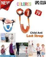 احزام امان للاظفال