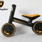 بسكليت توازن للاظفال