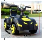 دراجة اظفال كهربائية