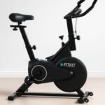 هذه دراجة تمارين رياضية