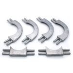 طقم زواية طاولة بلياردو