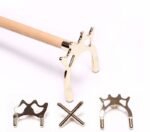 عصا استيكات  بدون ريست