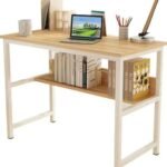 مكتب دراسي معدني