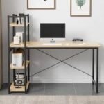 مكتب دراسي معدني