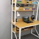 مكتب دراسي معدني