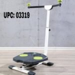 جهاز  تمرين منزلية تُعرف  Twist & Shape