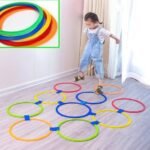 لعبة الحجلة