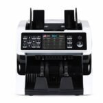 ماكينة عد النقود وكشف التزوير