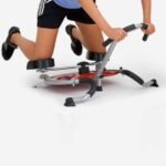 جهاز تمرين Ab Circle Pro،