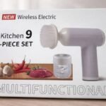 فراكة مطبخ متعدد الاستعمالات