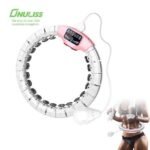  طوق هولا هوب الذكي الموزون