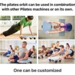  جهاز Balanced Body Pilates Orbit