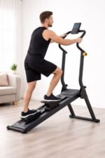 جهاز المتسلق للسباقات