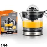 عصارة الحمضيات الكهربائية