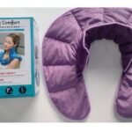 لفافة الرقبة الموزونة للحرارة والبرودة