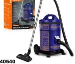 مكنسة كهربائية