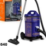 مكنسة كهربائية