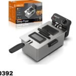 مقلاة عميقة