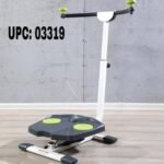  الجهاز  Twist & Shape (تويست آند شيب)،