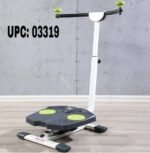  الجهاز  Twist & Shape (تويست آند شيب)،