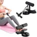 الجهاز تمارين البطن والضغط (Sit-Up Assistant)