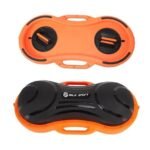  الجهاز هو مدرب توازن متعدد الوظائف \