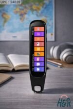  قلم الترجمة الذكي (Smart Translation Pen)،