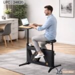 دراجة مكتبية (Desk Bike)