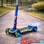 سكوتر اطفال