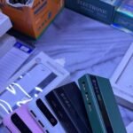  أجهزة الباور بانك (Power Banks)