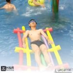 وصلة نودبلز  سباحة