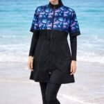 ملابس سباحة ستاتي  شرعي