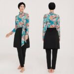 ملابس سباحة ستاتي شرعي