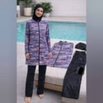 ملابس سباحة  ستاتي شرعي