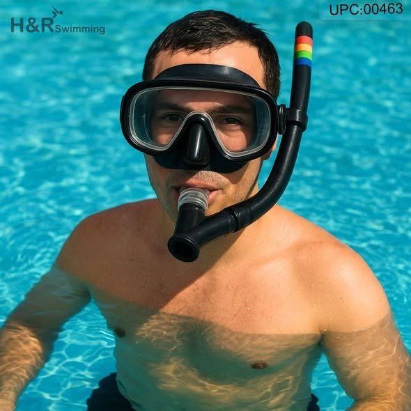 669846903_985246717164288_4422739012062167192_n نظارة سباحة وجهة مع خرطوم - الصورة 1