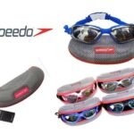 نظارة سباحة 